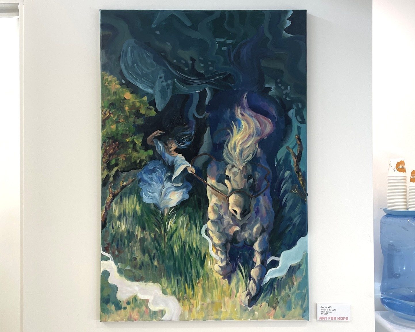 Art For Hope photo 10