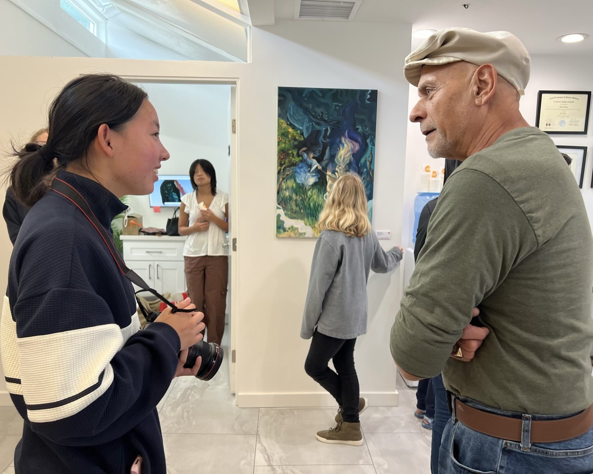 Art For Hope photo 9