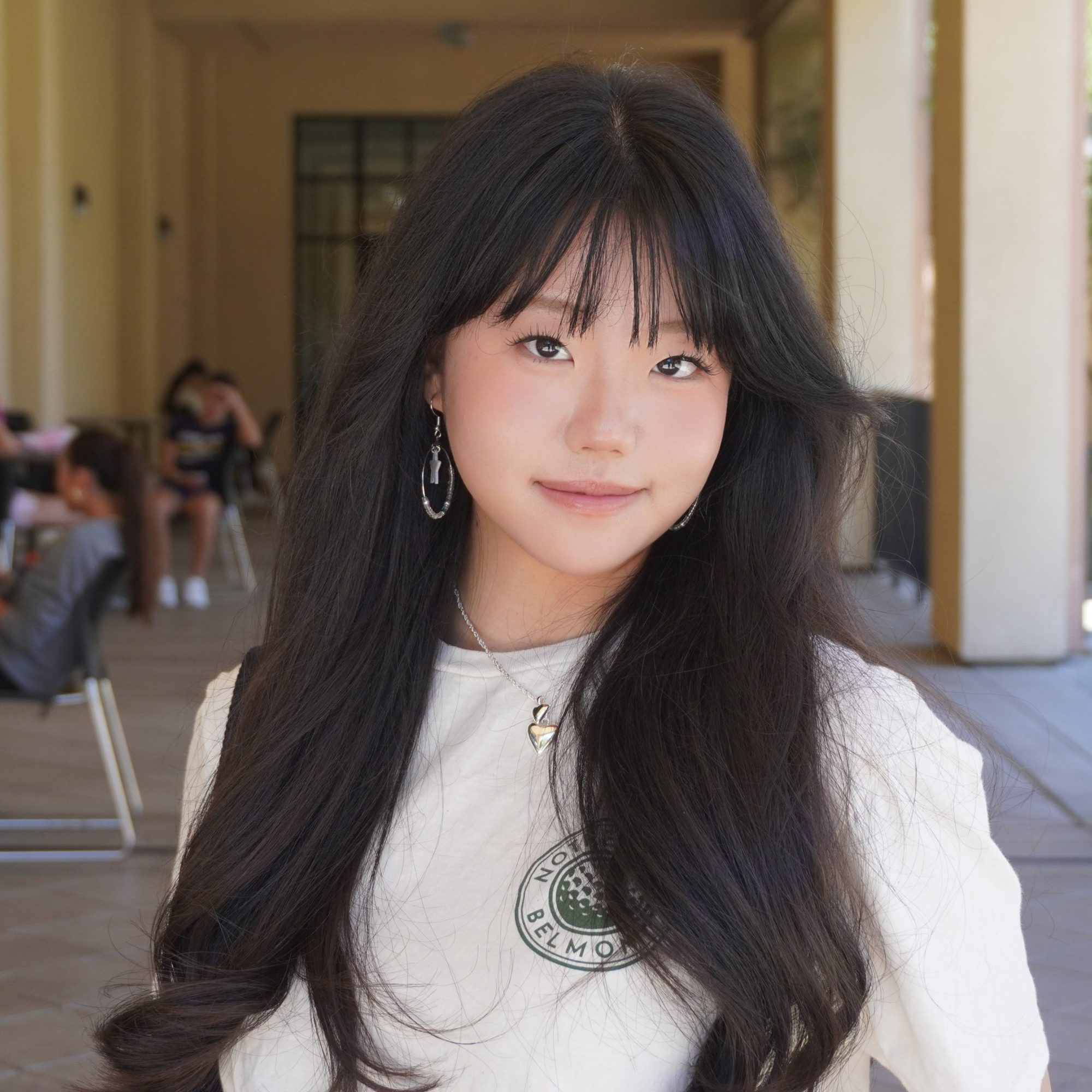 Xiaoman Luo