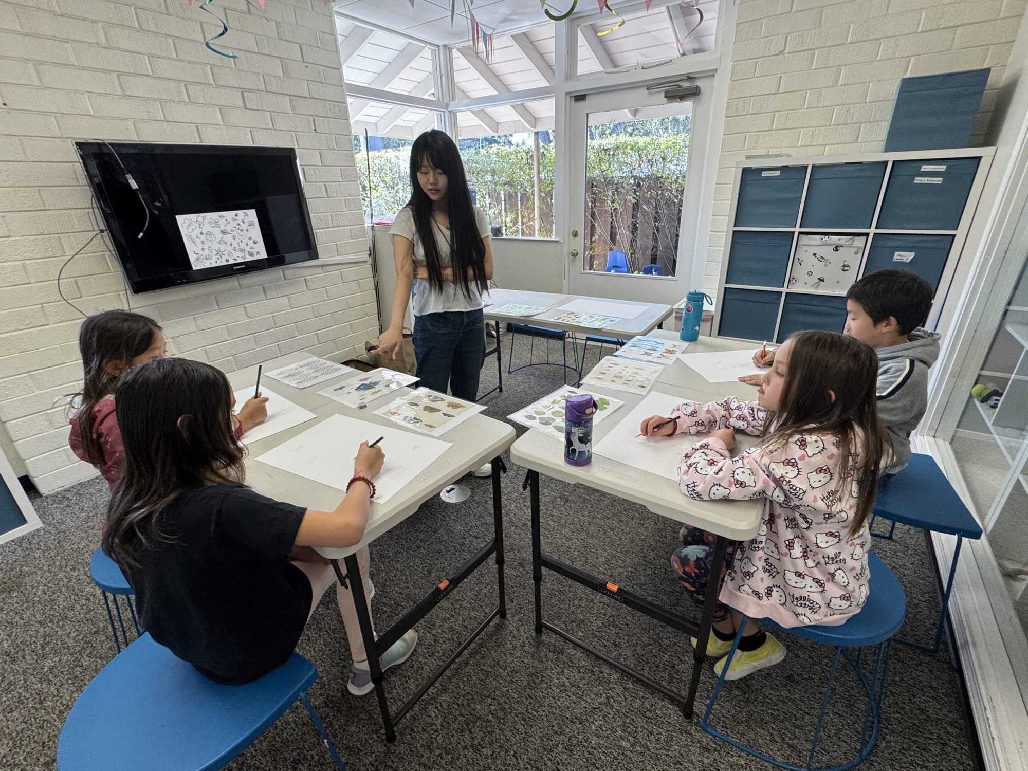 Community Art Education photo 5