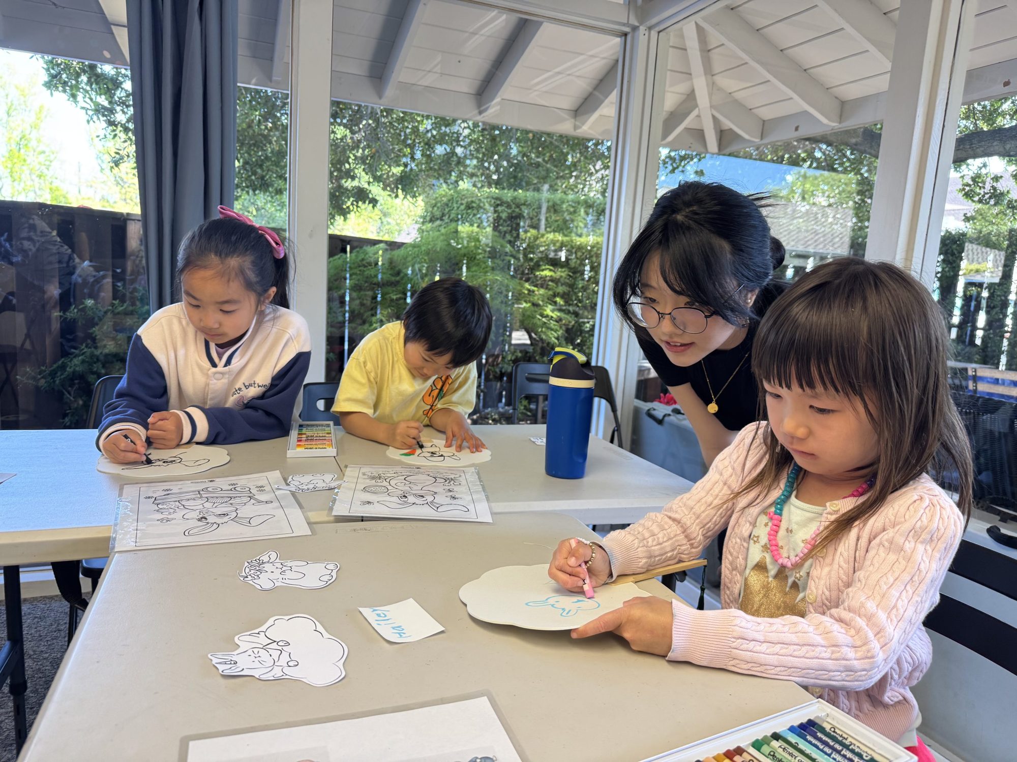 Community Art Education photo 6