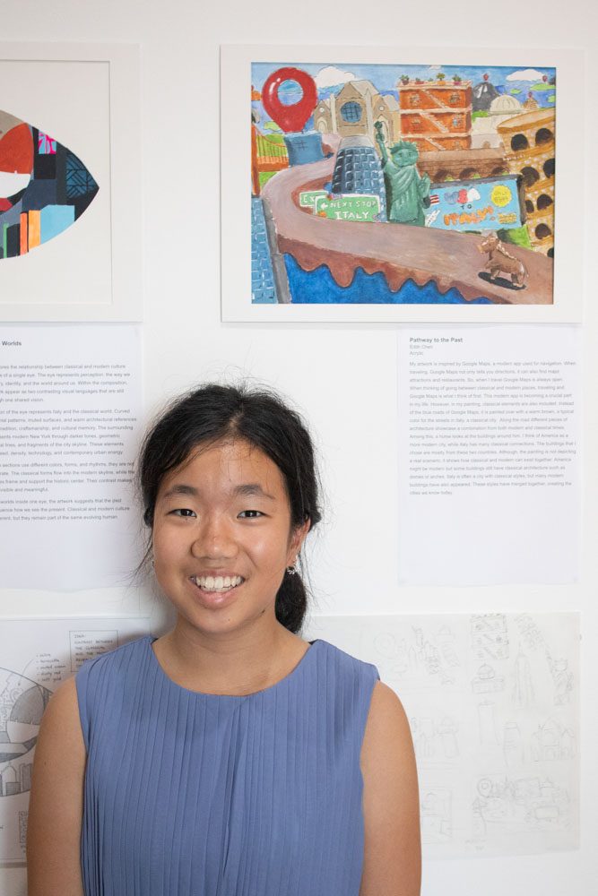 International Art Exhibition photo 3