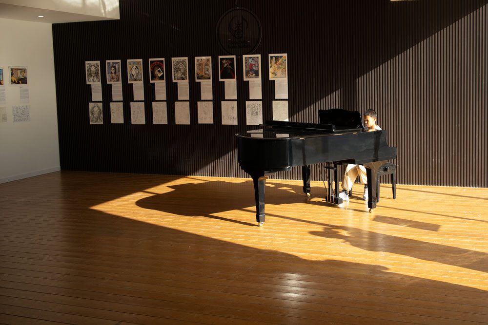 International Art Exhibition photo 6