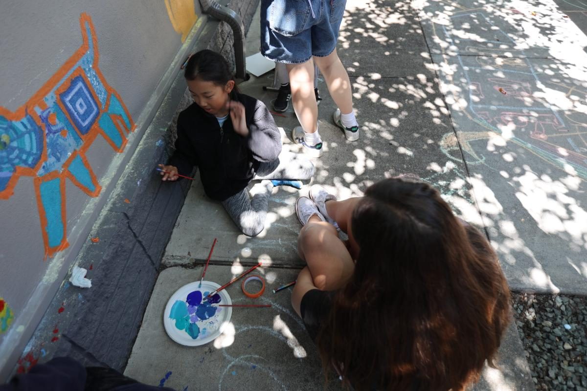Communities Art Mural Project photo 18