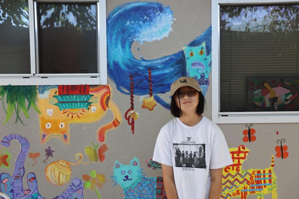 Communities Art Mural Project photo 9
