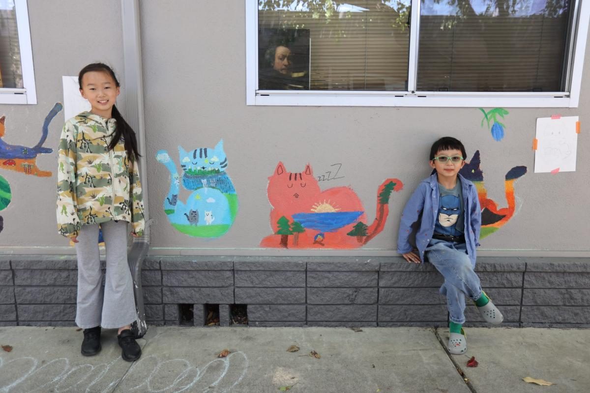 Communities Art Mural Project photo 8