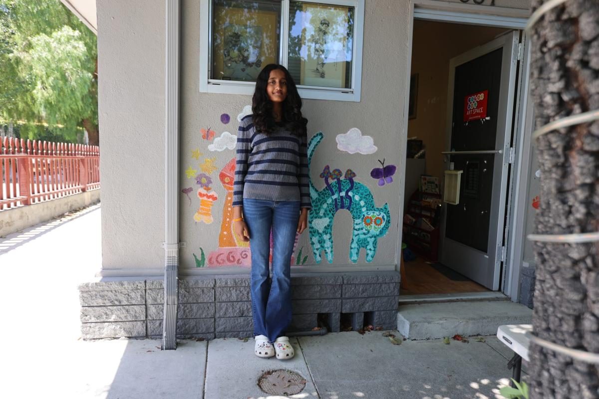 Communities Art Mural Project photo 6