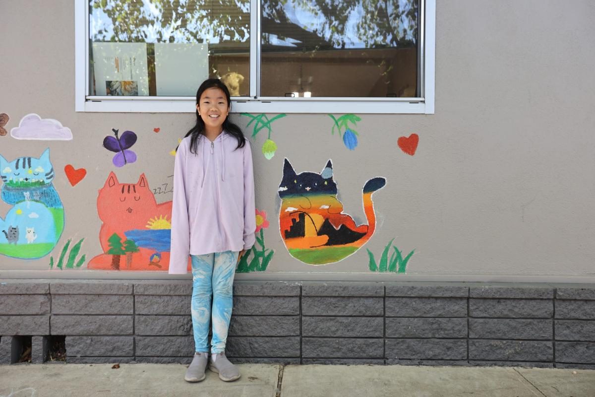 Communities Art Mural Project photo 3