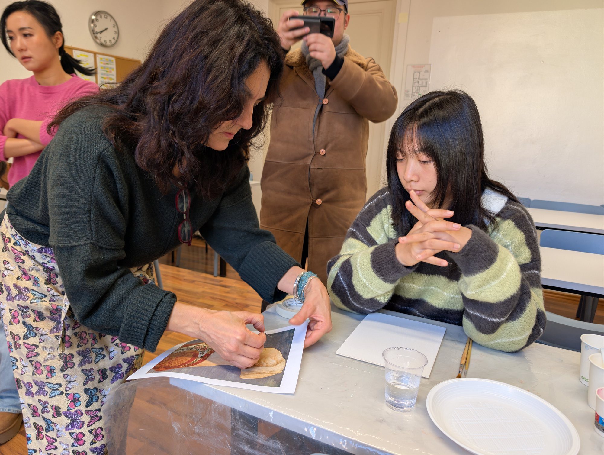 Museum Visits & Art Exploration photo 3