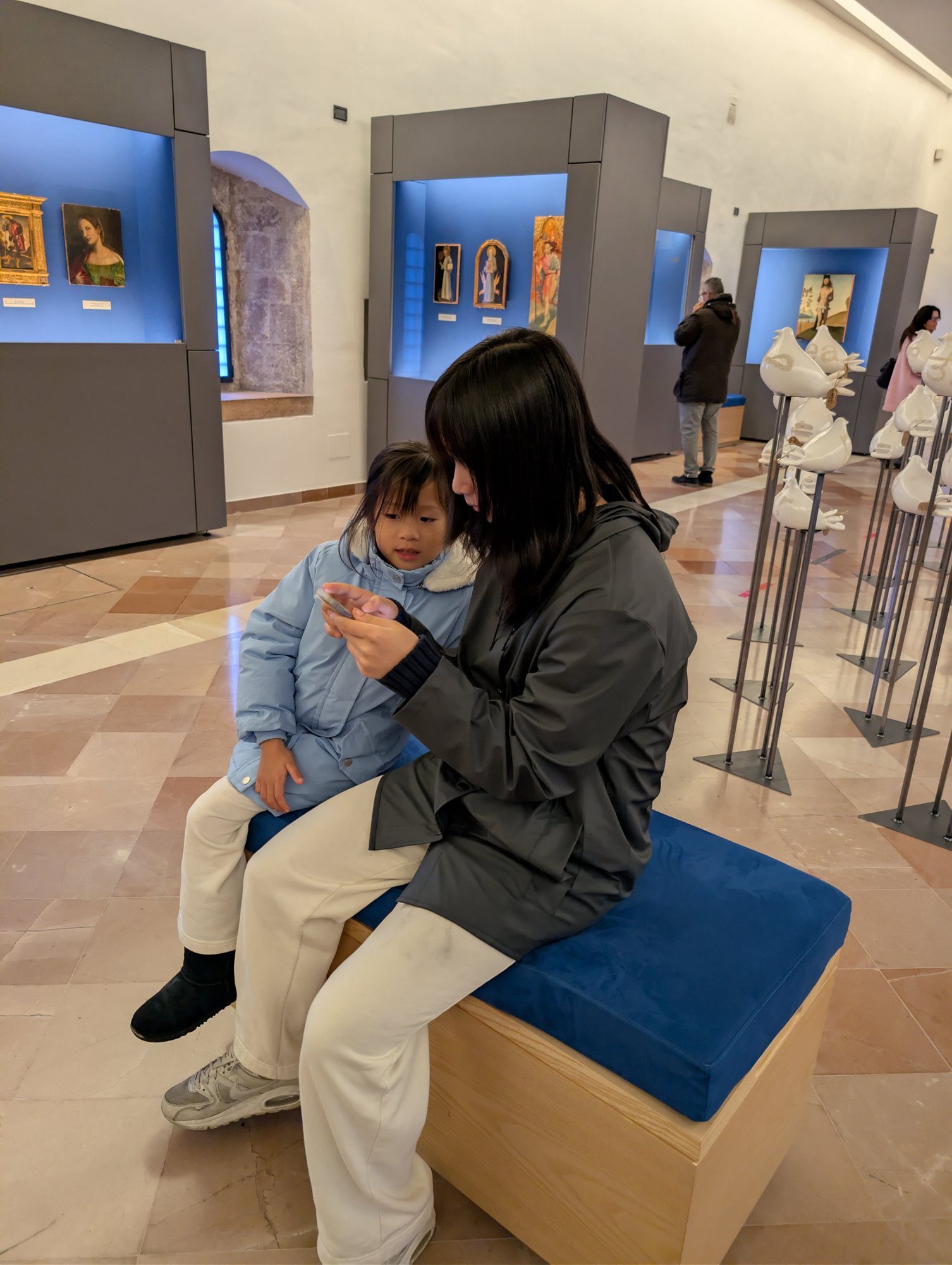 Museum Visits & Art Exploration photo 4