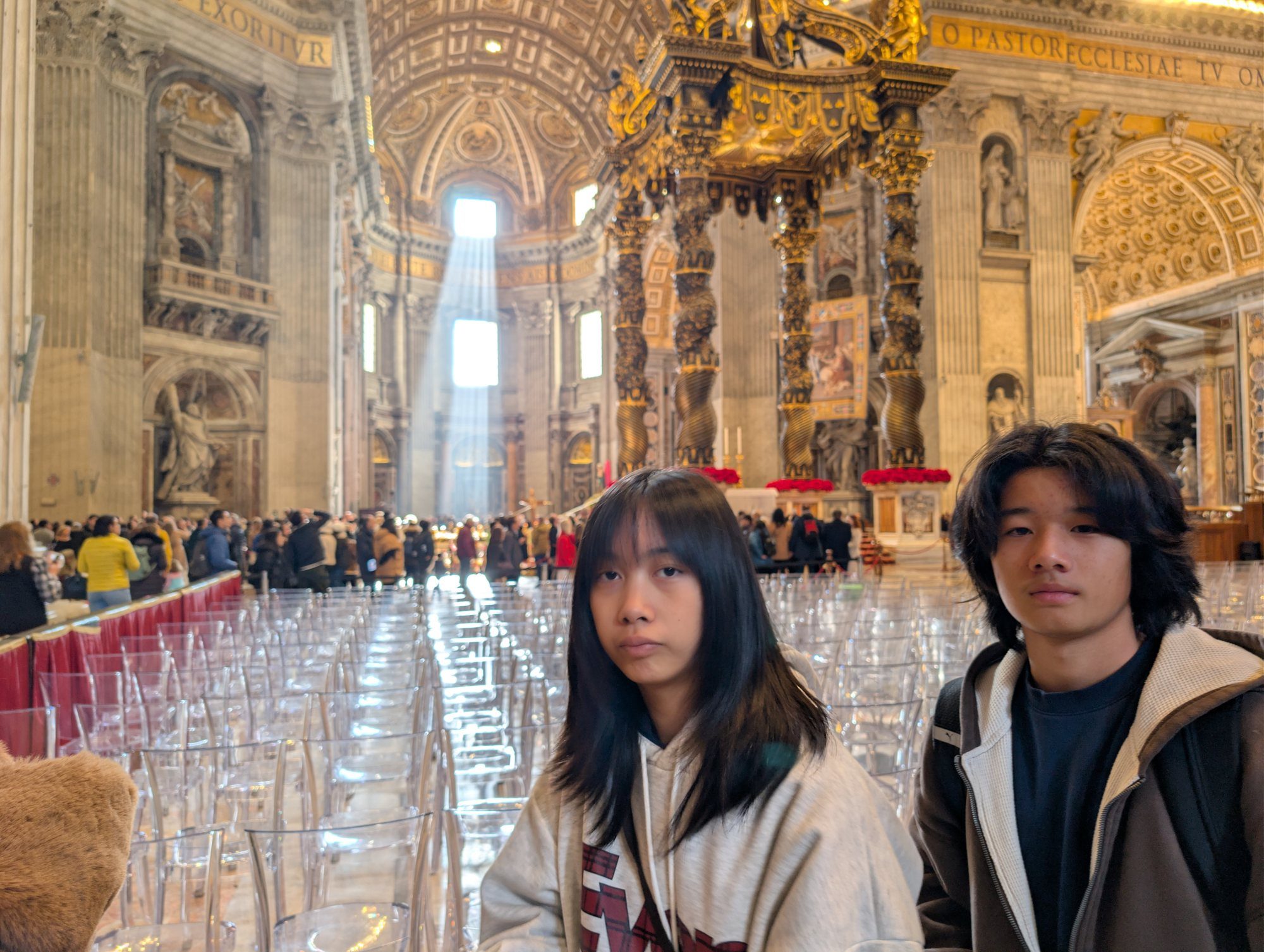 Museum Visits & Art Exploration photo 6