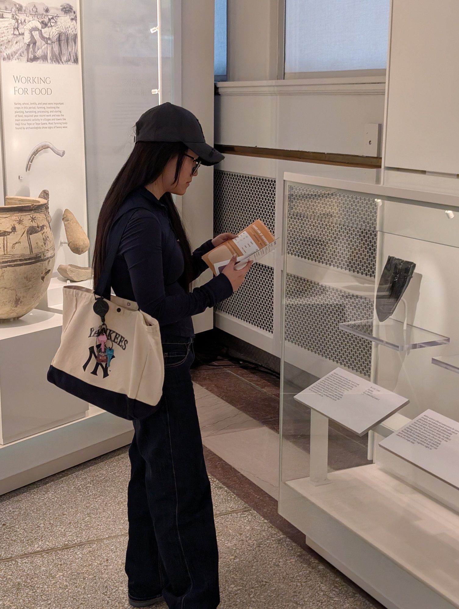 Museum Visits & Art Exploration photo 9